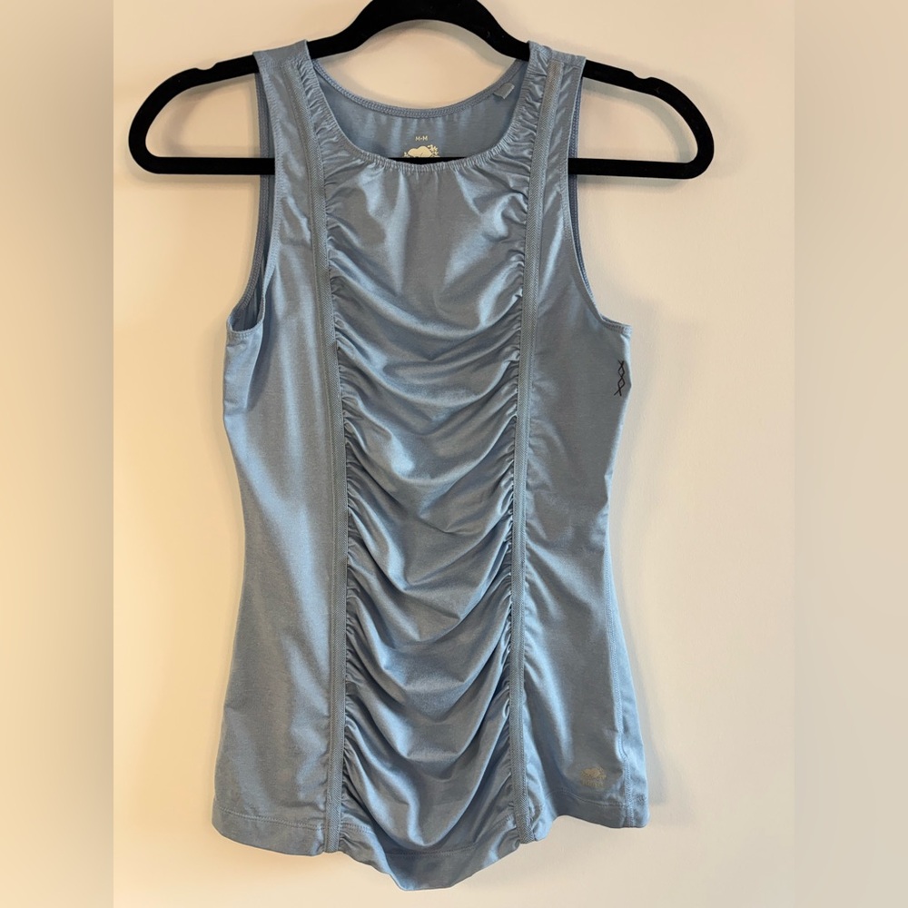 Roots Activewear Tank Top - Medium